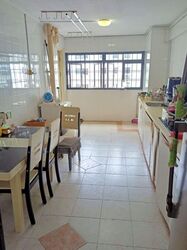 Blk 331 Clementi Avenue 2 (Clementi), HDB 3 Rooms #587695921